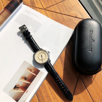 Часы MeisterSinger