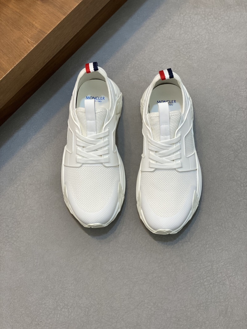 Мужские кроссовки Moncler
