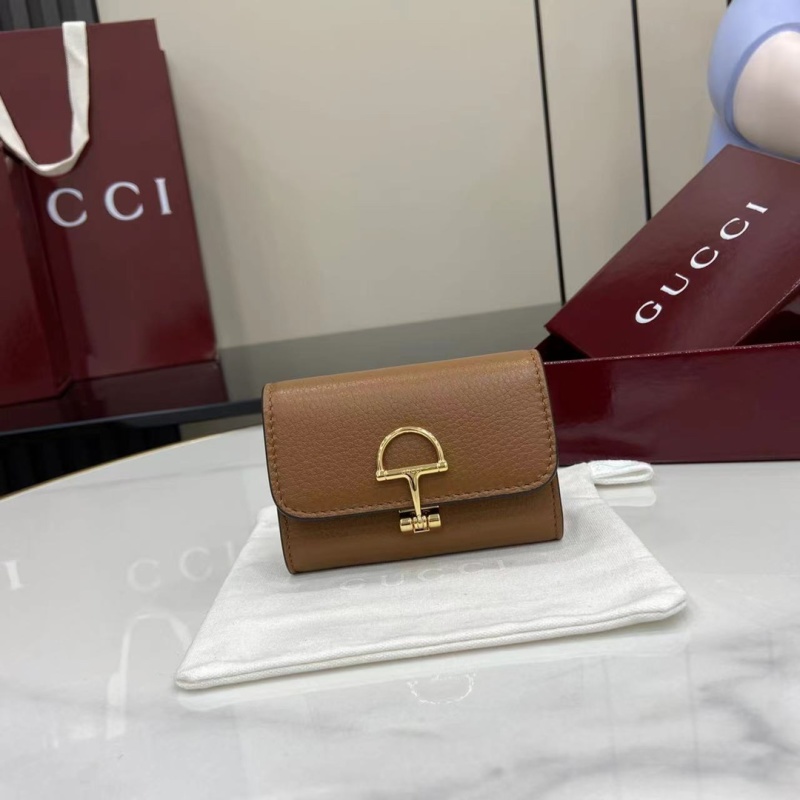 Портмоне Gucci Horsebit