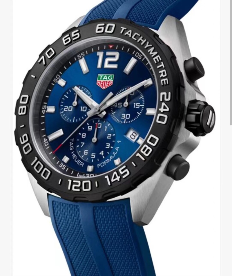 Часы TAG Heuer