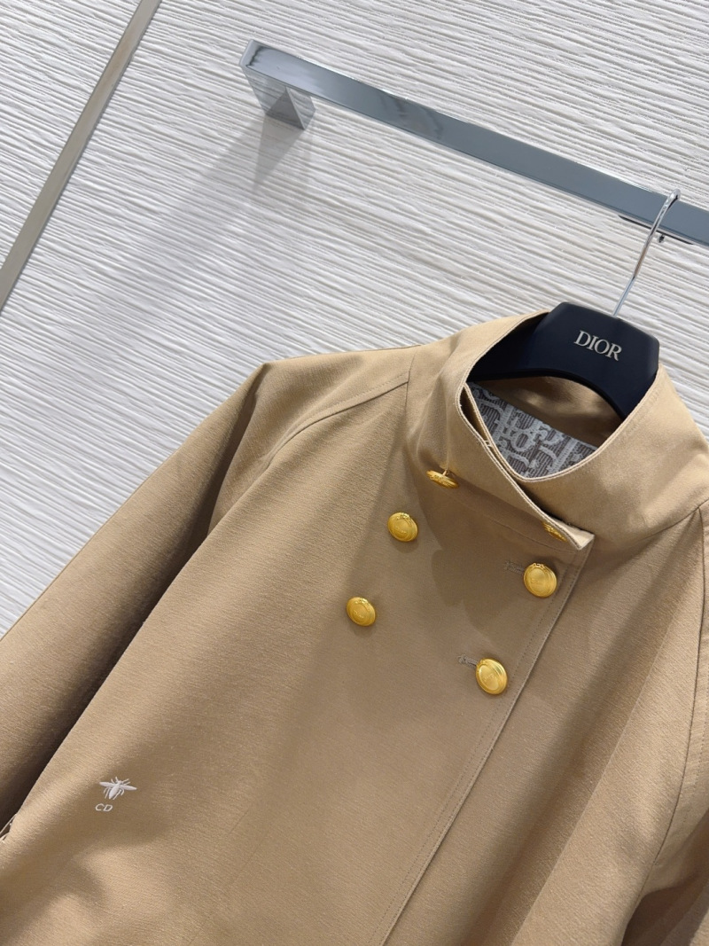 Пальто Dior