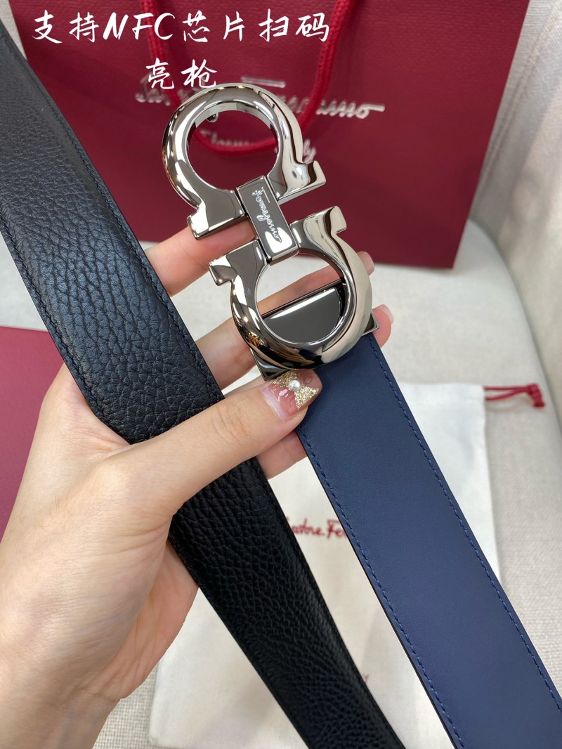 Ремень Ferragamo