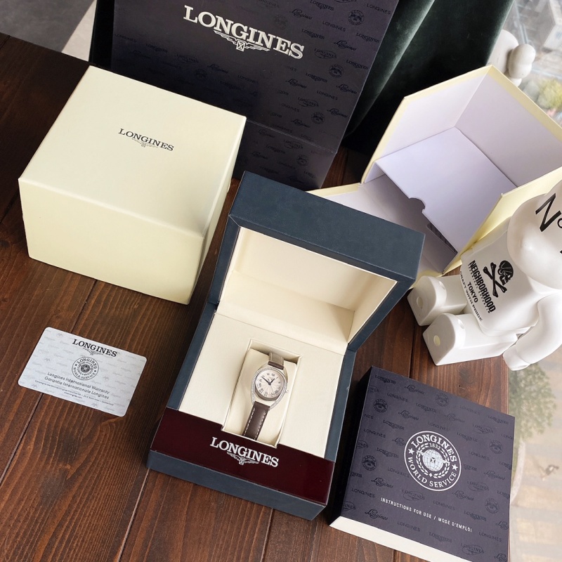 Часы Longines