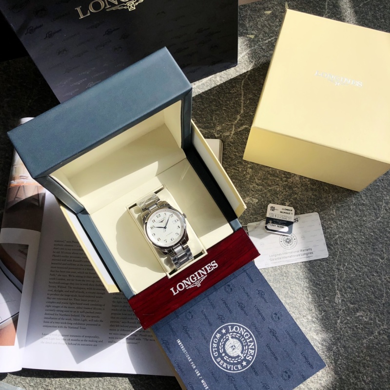 Часы Longines