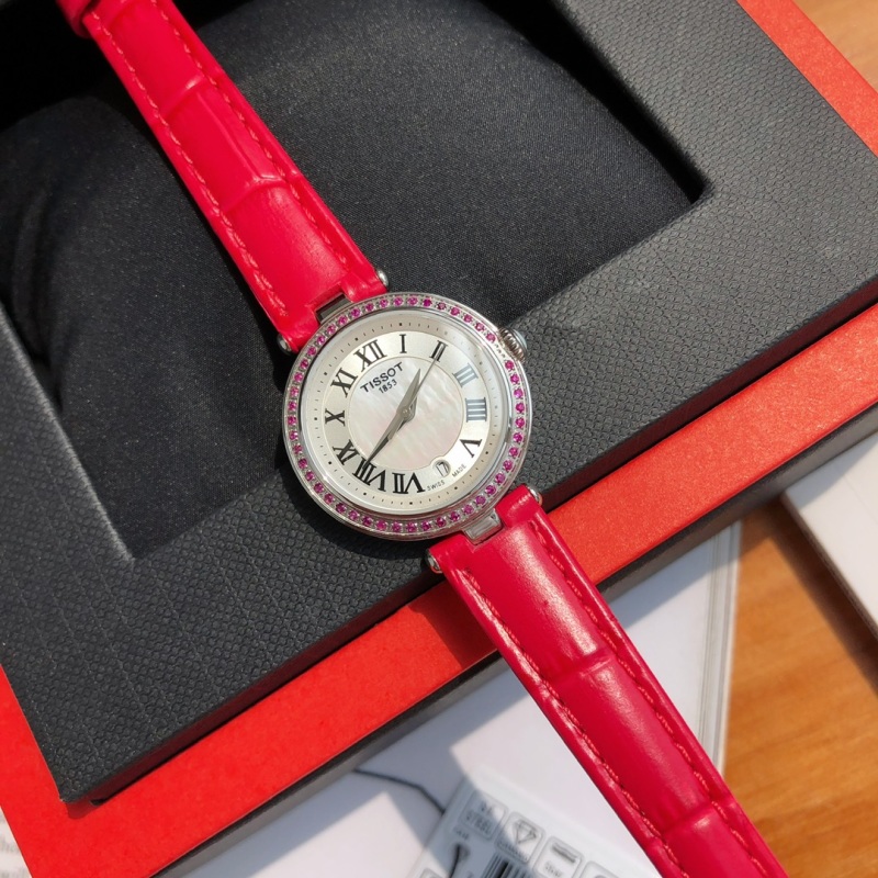 Часы Tissot