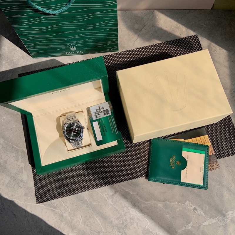 Часы Rolex