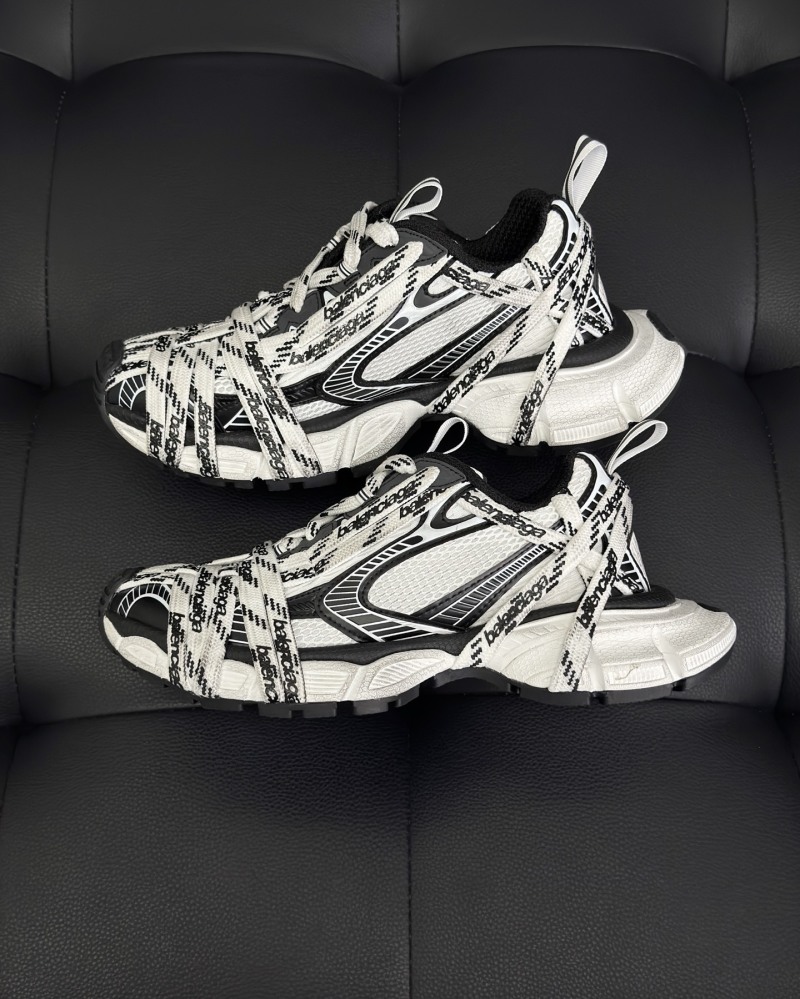Balenciaga 3XL Sneakers