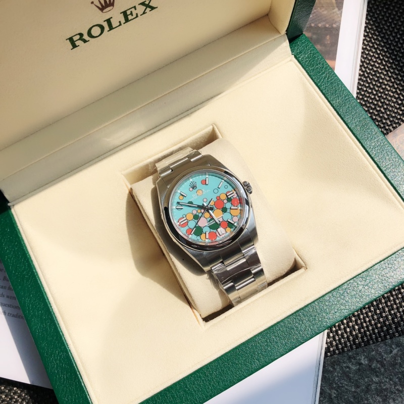 Часы Rolex