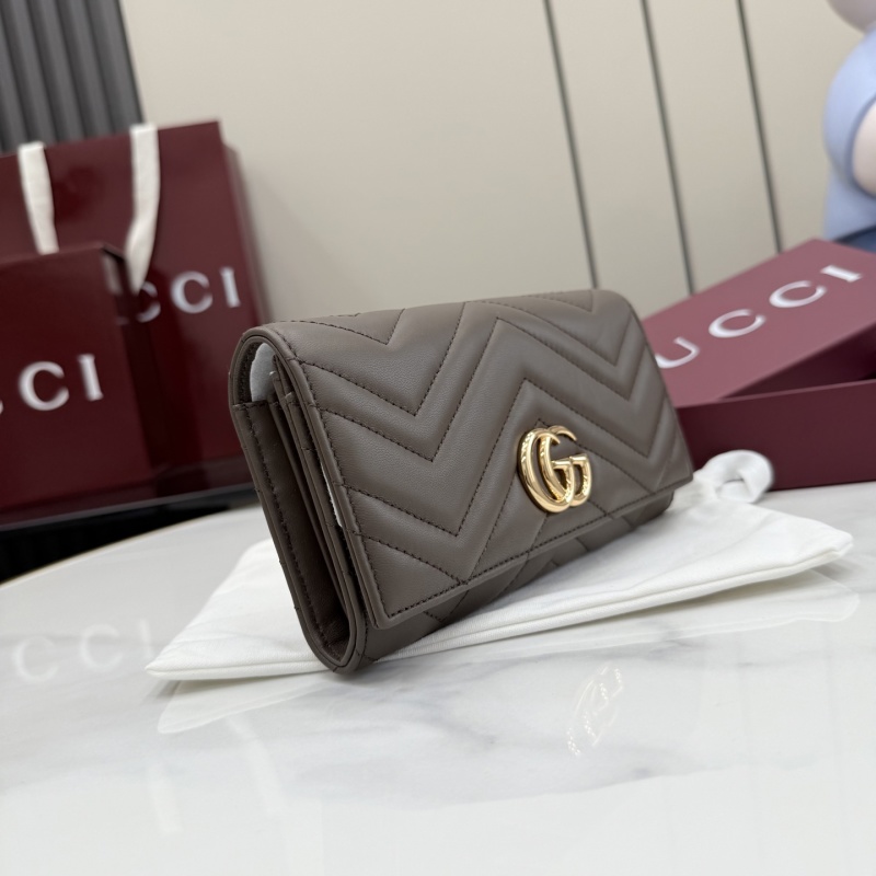 Портмоне Gucci GG Marmont