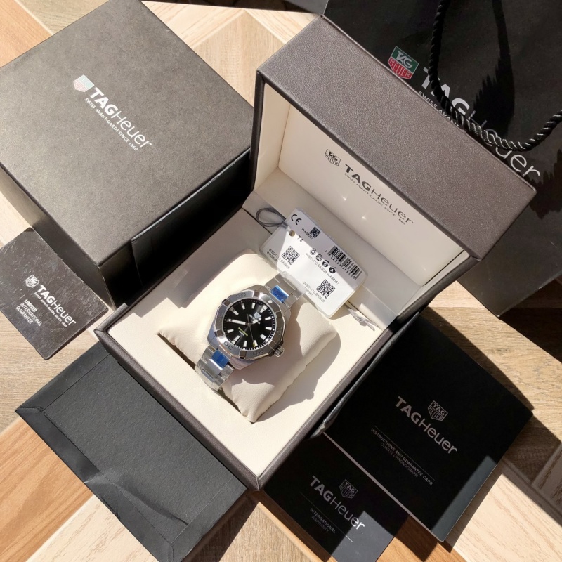 Часы TAG Heuer