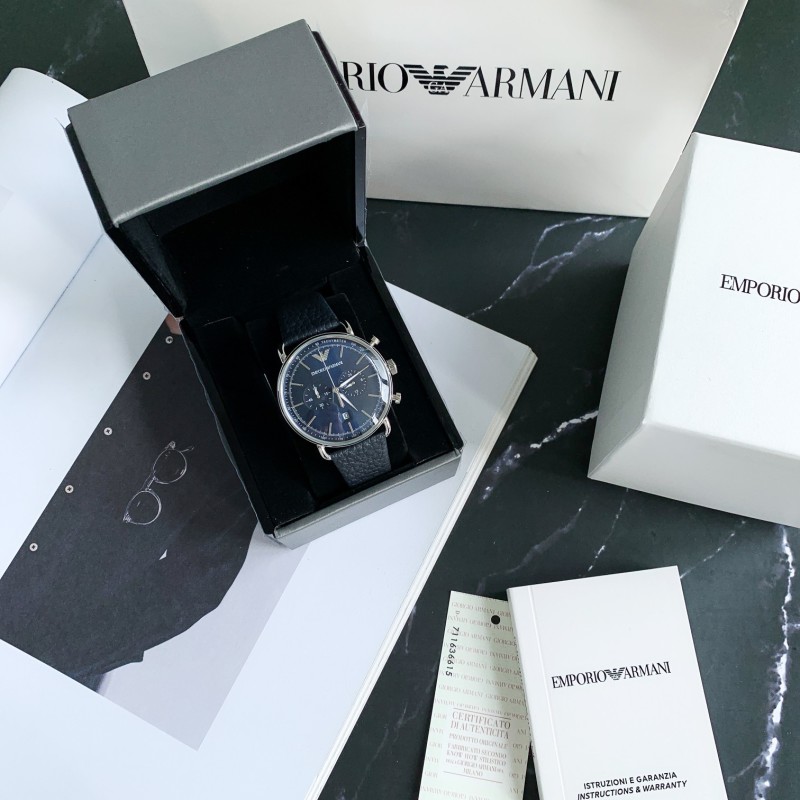 Часы Emporio Armani