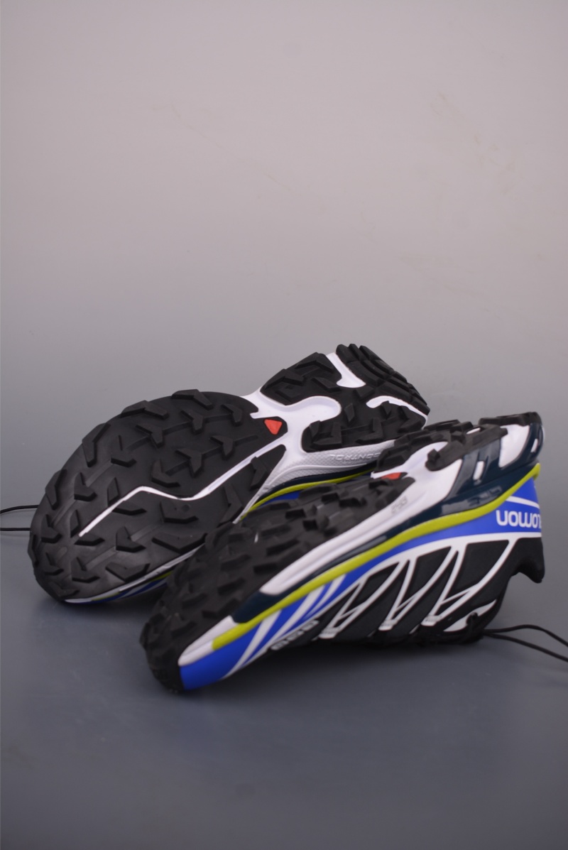 Кроссовки Salomon XT-6 Advanced Lab