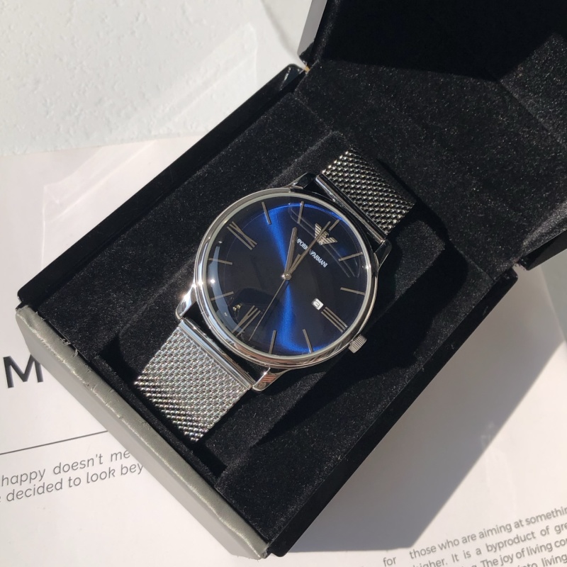 Часы Armani