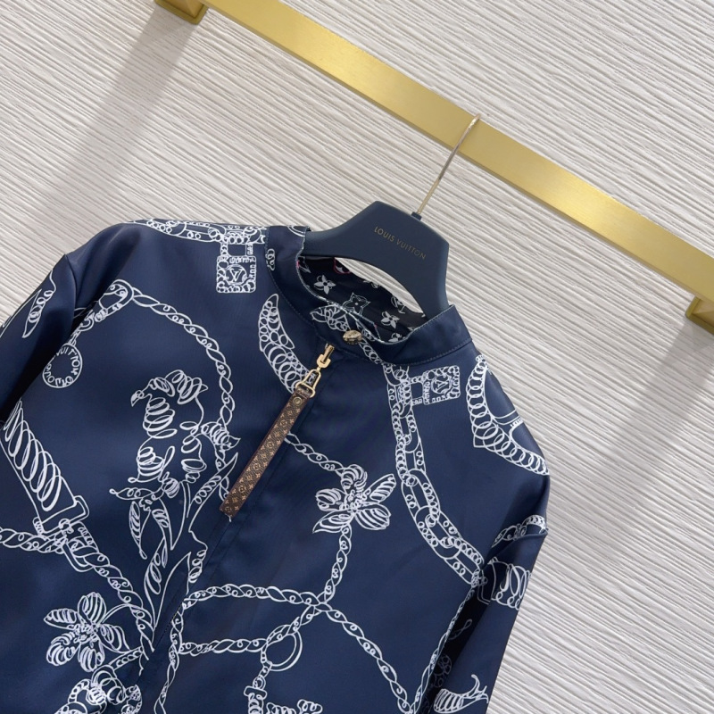 Куртки Louis Vuitton
