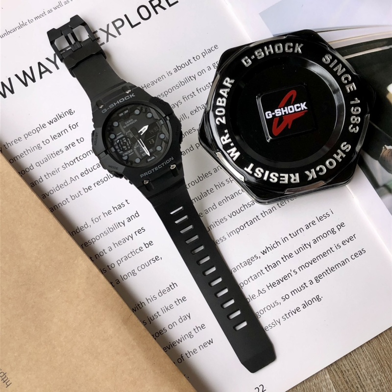Часы Casio G-Shock