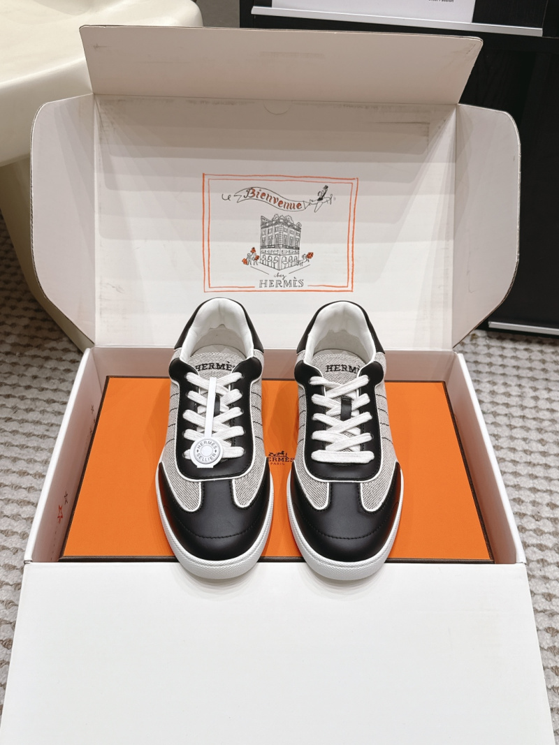 Кроссовки Hermes Hermès