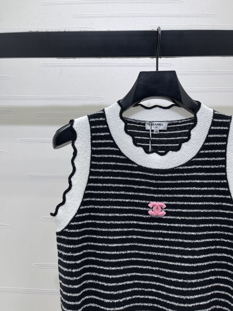 Свитеры Chanel