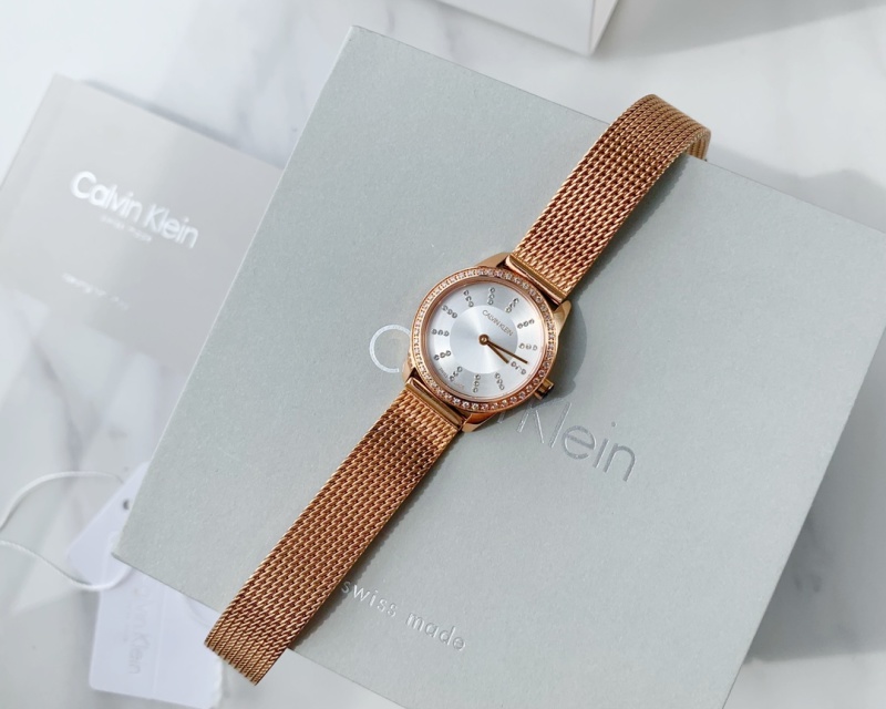Часы Calvin Klein