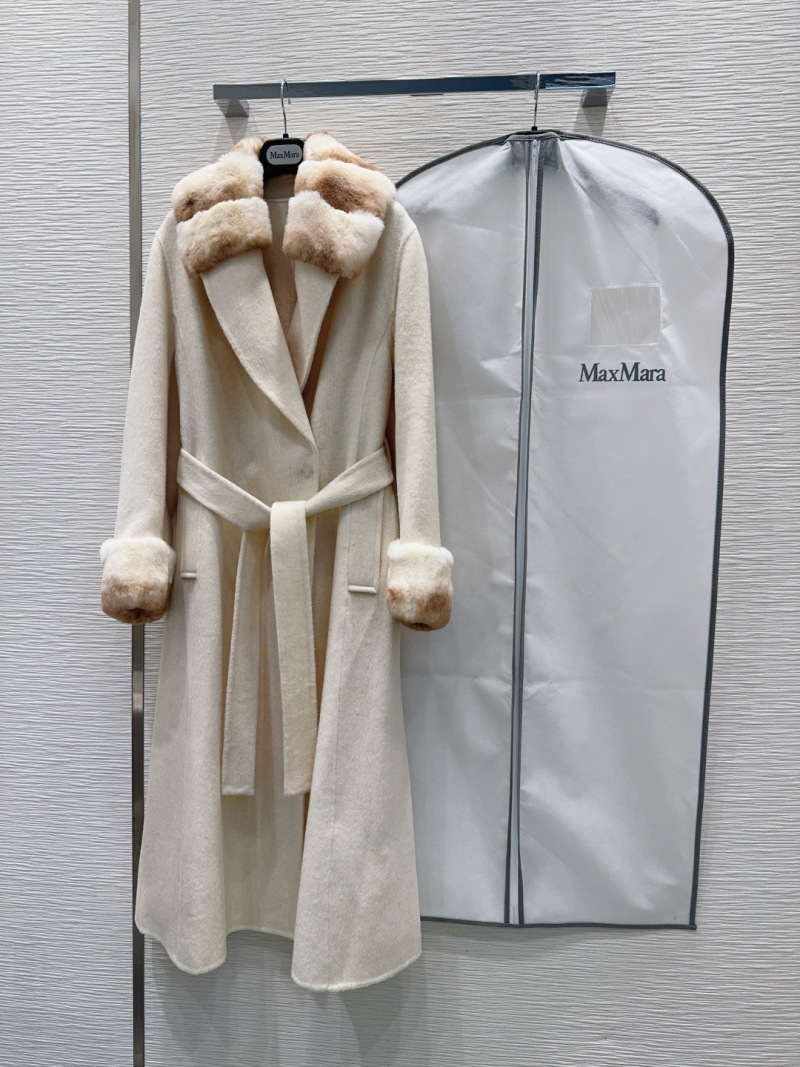 Пальто Max Mara
