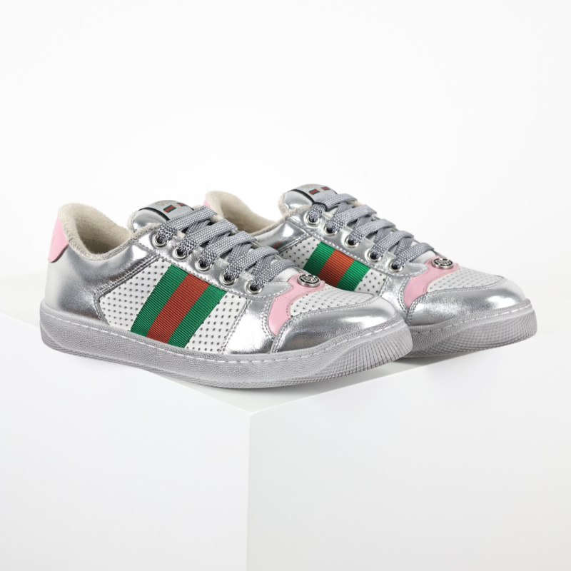 Кроссовки Gucci