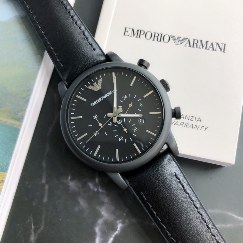 Часы Emporio Armani