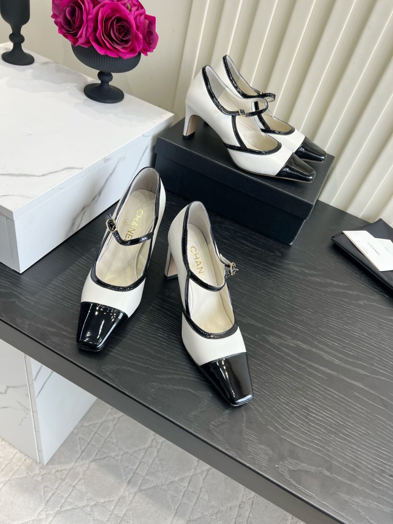 Туфли Chanel