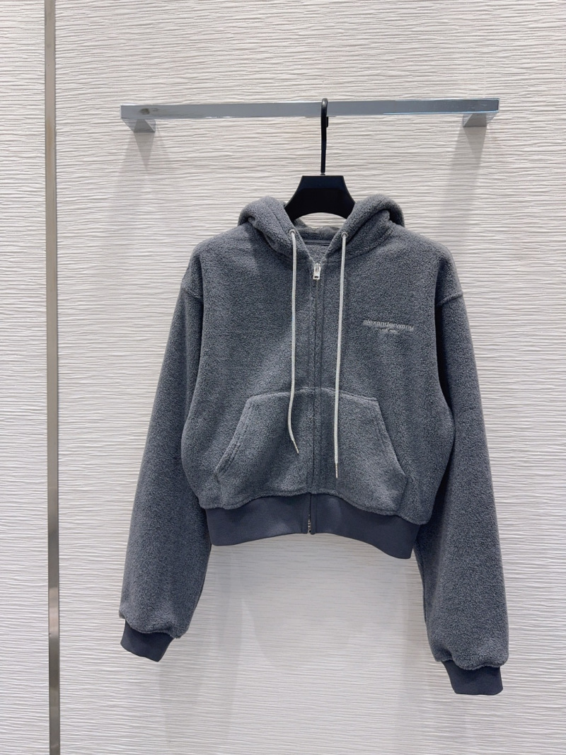 Толстовка Alexander Wang