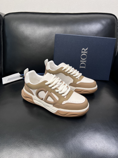 Мужские кроссовки Dior