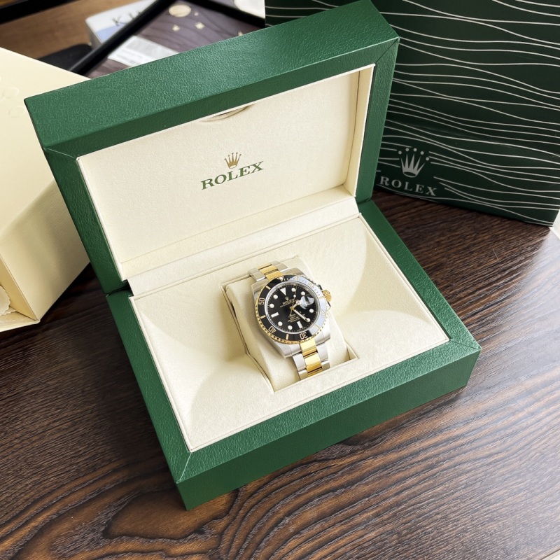 Часы Rolex