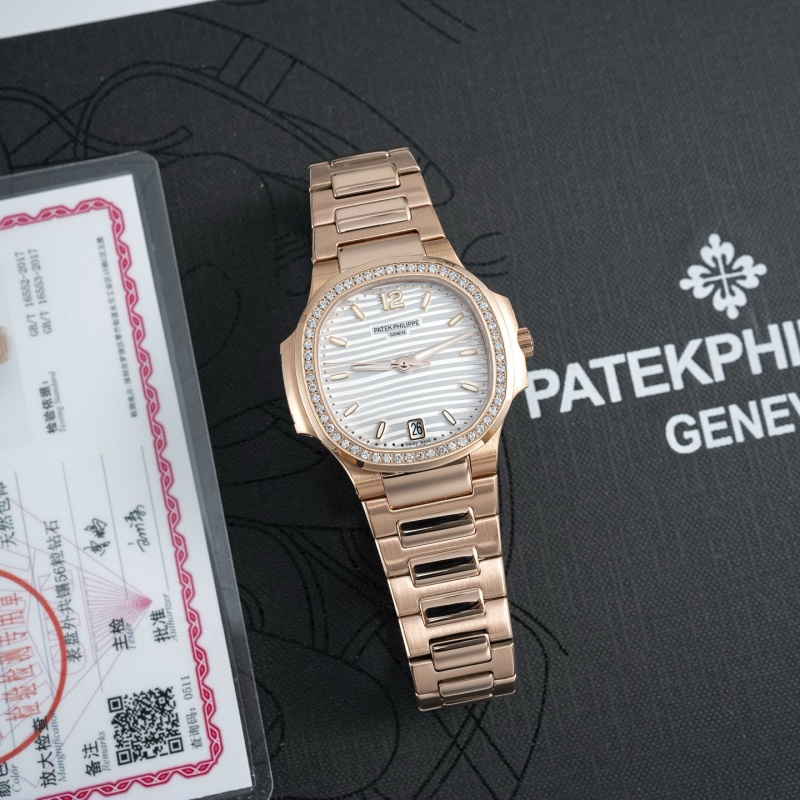 Часы Patek Philippe
