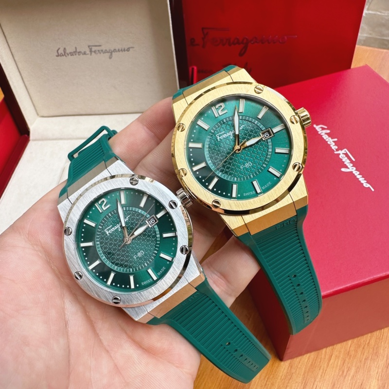 Часы Ferragamo