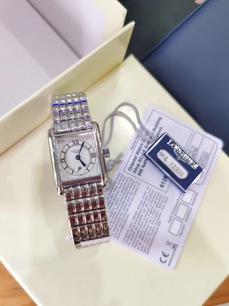 Часы Longines