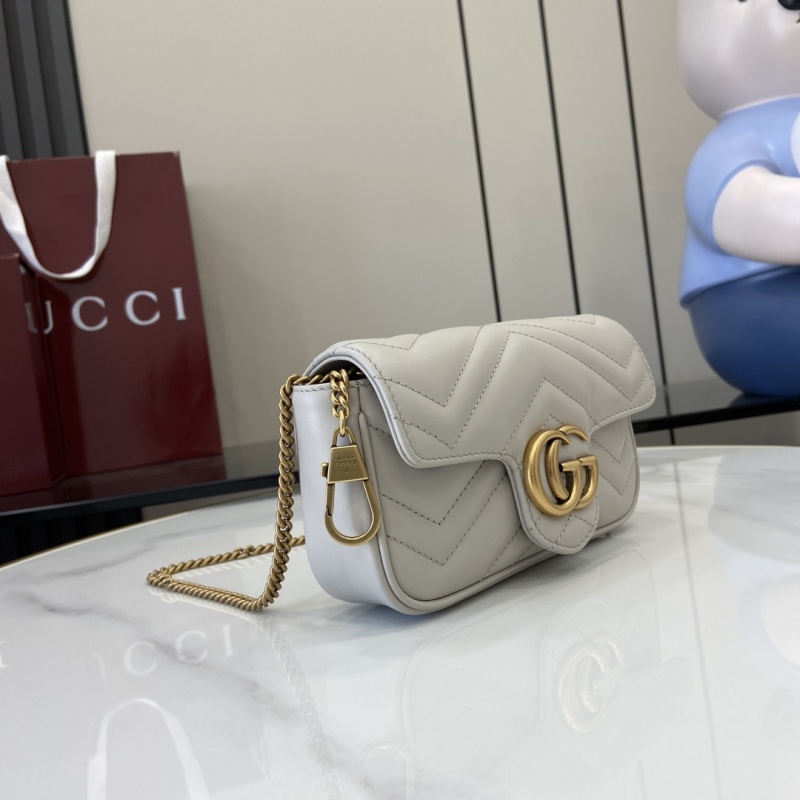 Сумка Gucci GG Marmont Mini