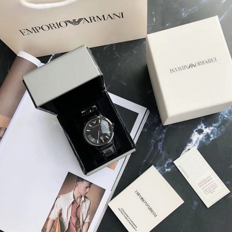 Часы Emporio Armani