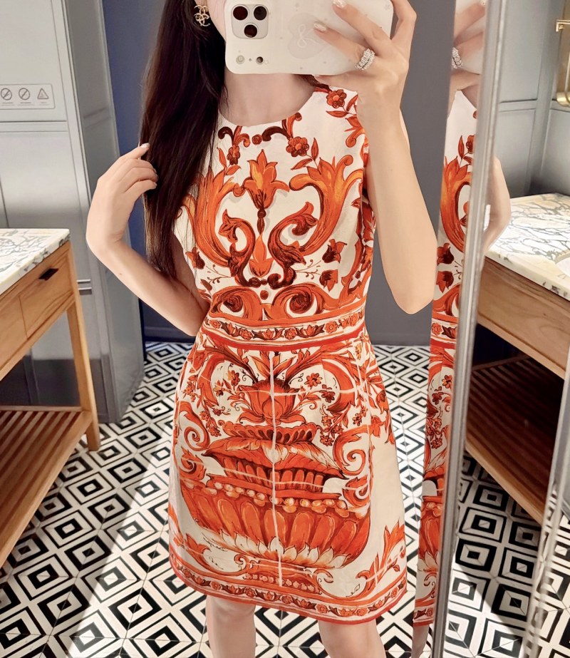 Платье Без бренда