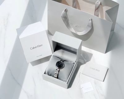 Часы Calvin Klein