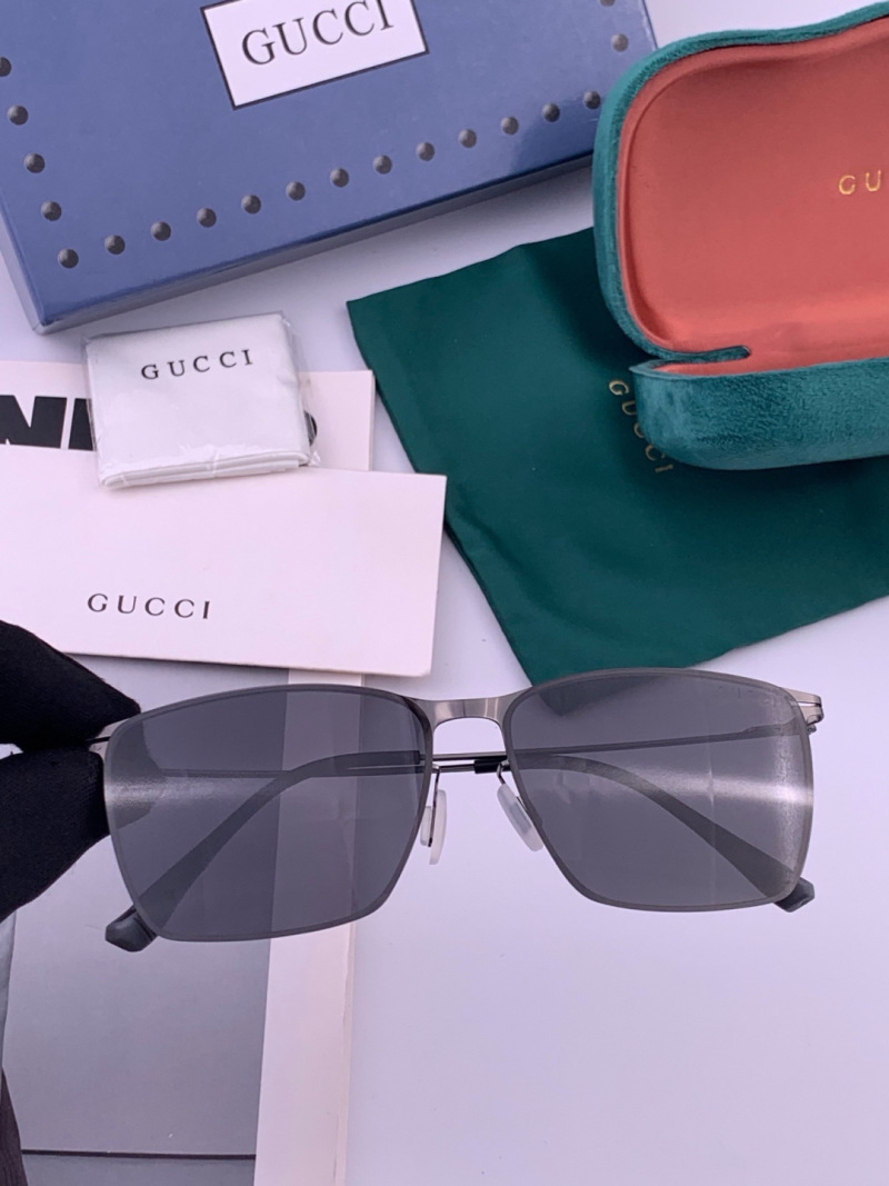 Солнцезащитные очки Gucci модель G2514