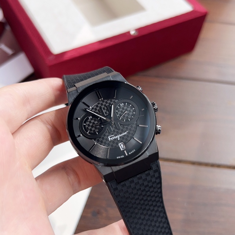 Часы Ferragamo