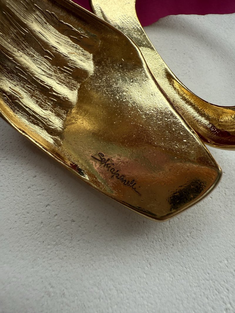 Браслет Schiaparelli