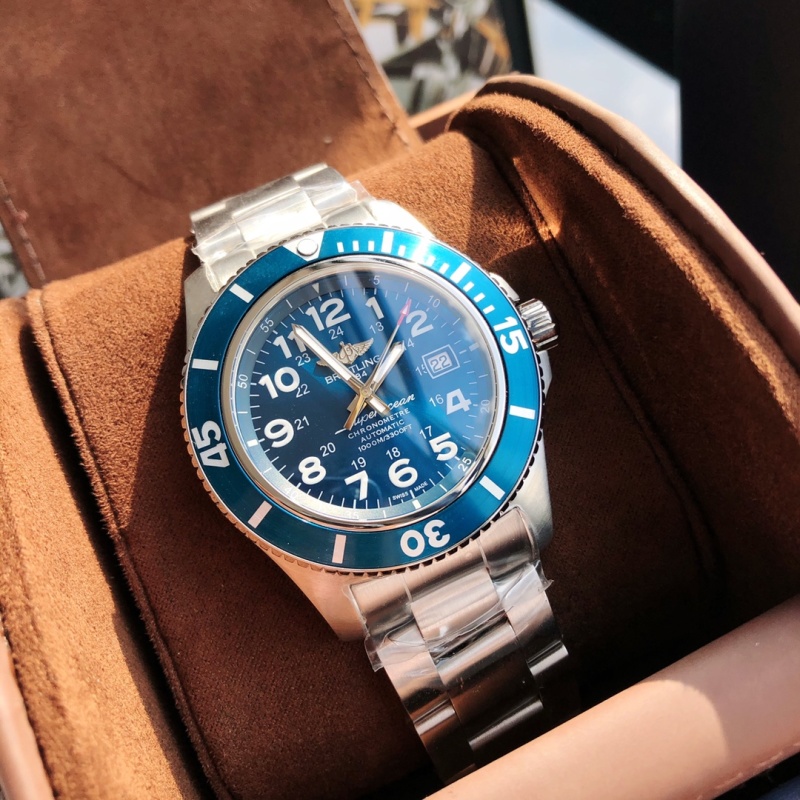 Часы Breitling