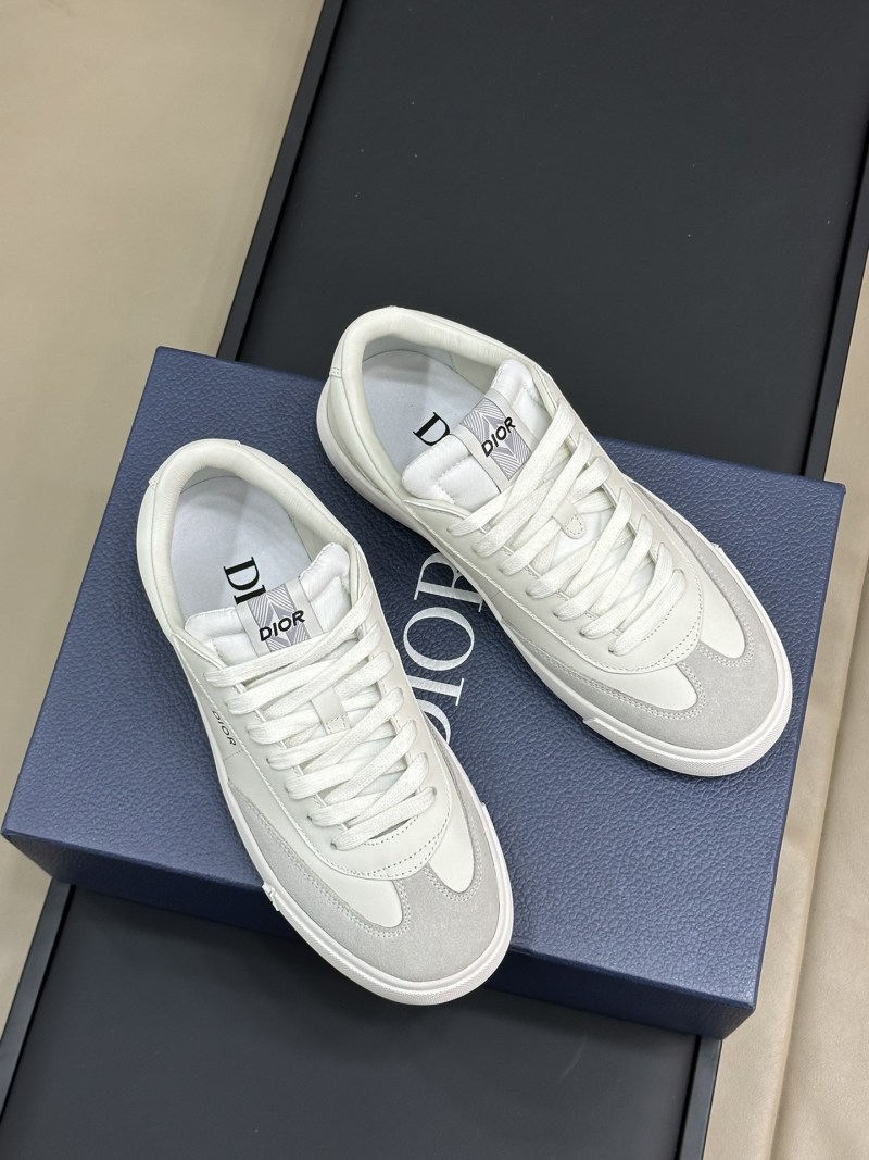Кроссовки Dior