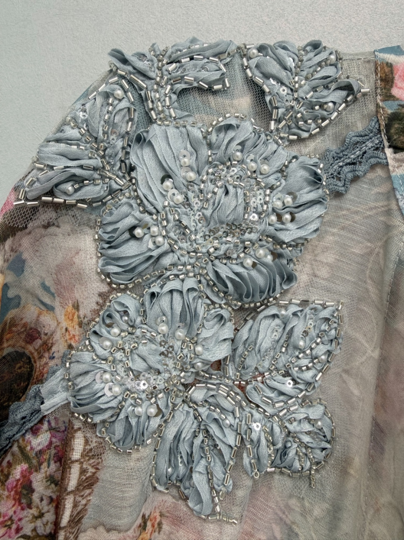 Платье Zimmermann