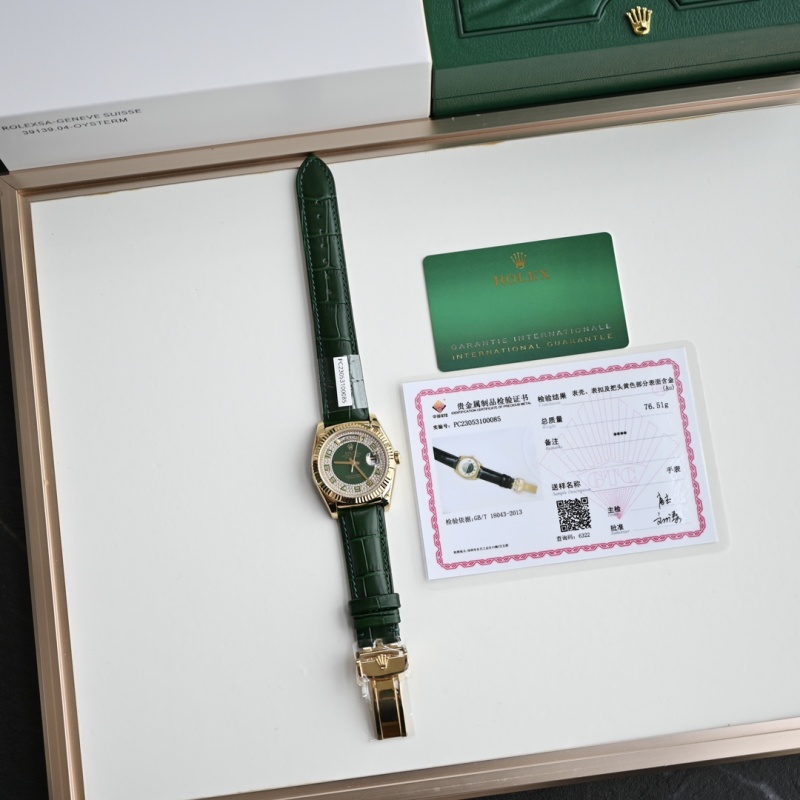 Часы Rolex