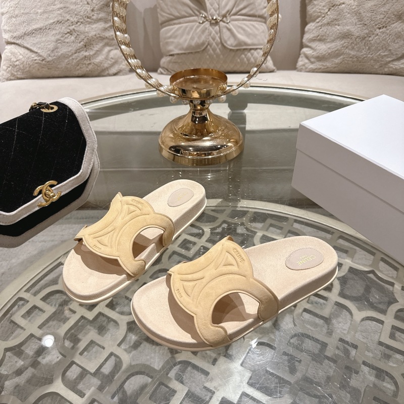 Женские сандалии Celine