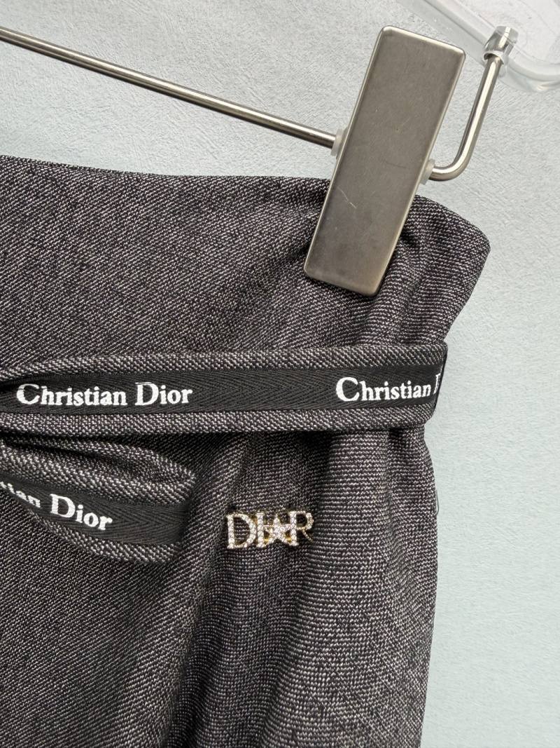 Юбка Dior