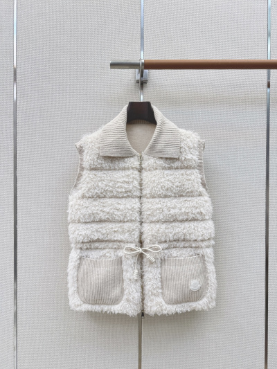 Жилет Moncler