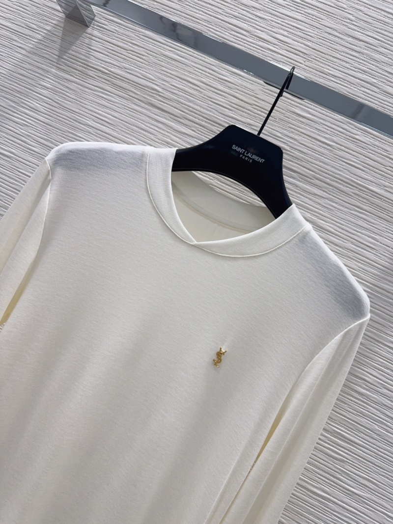 Рубашка Saint Laurent