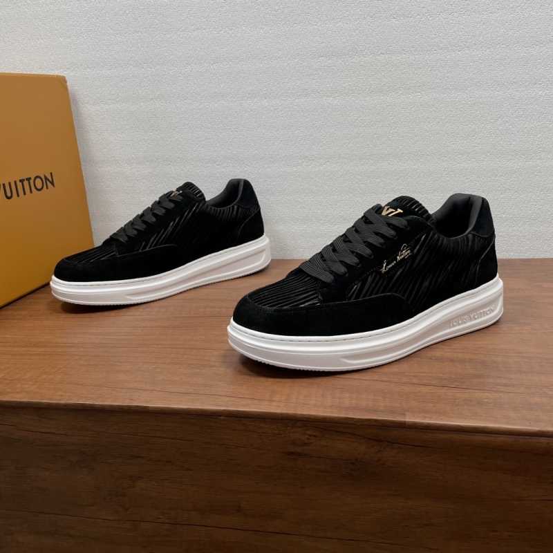 Мужские кроссовки Louis Vuitton Beverly Hills