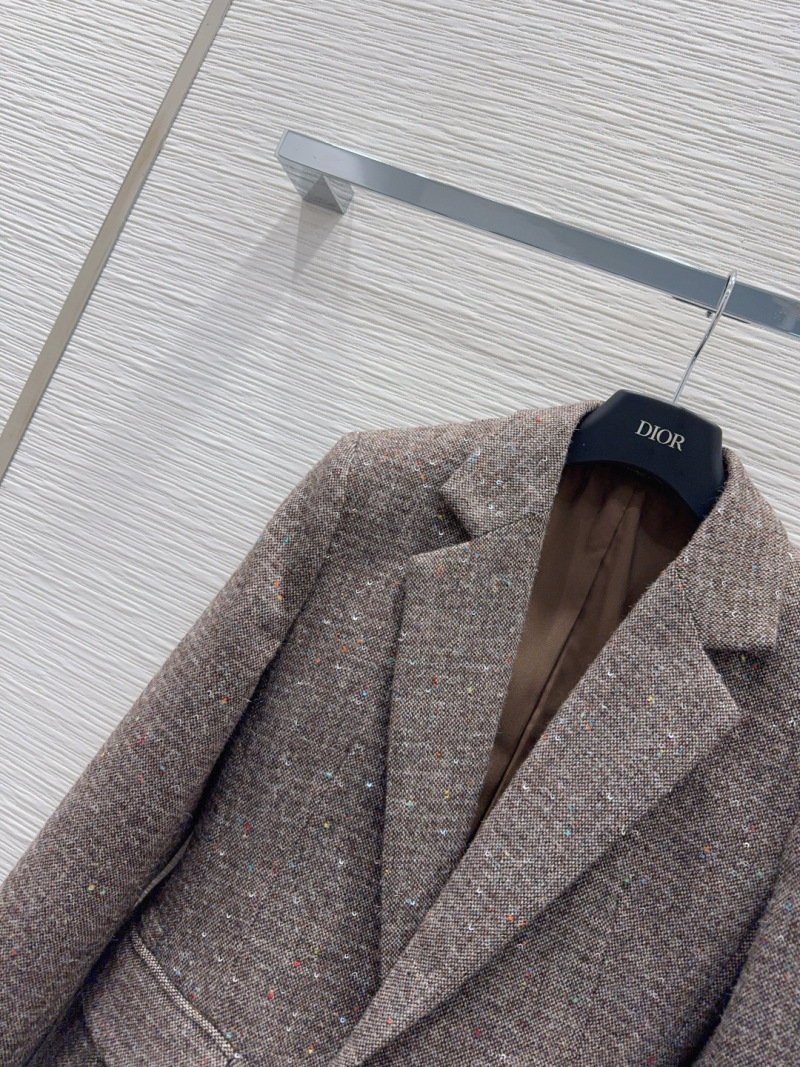 Пиджак Dior