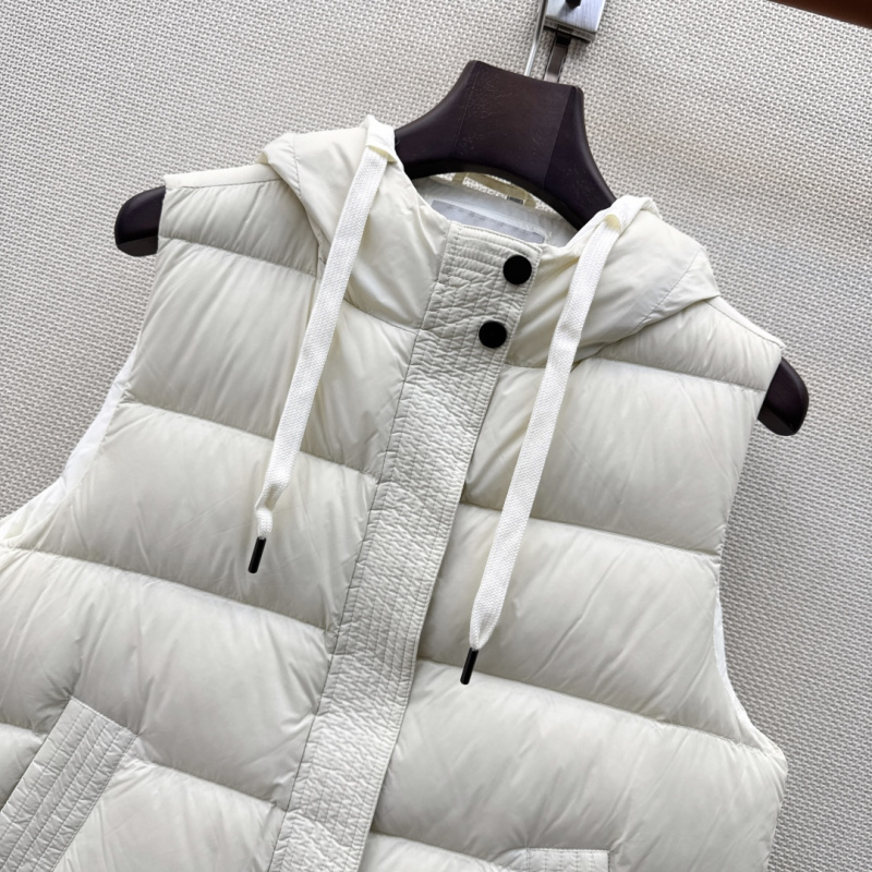 Жилет Brunello Cucinelli
